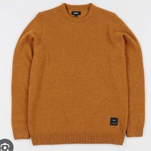 Finisterre Wool Sweater